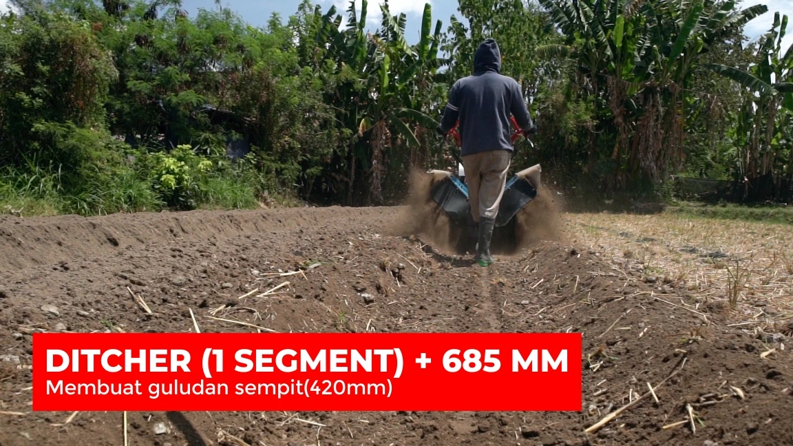 Guludan Sempit